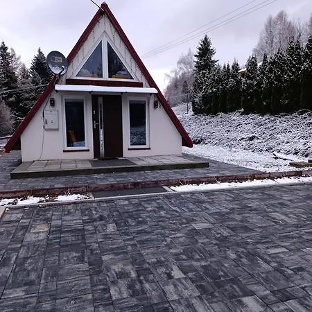 Zawojskie Spanie Zawoja Exterior photo