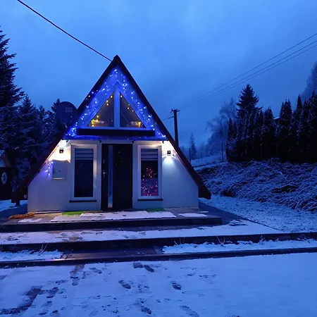 Zawojskie Spanie Zawoja Exterior photo
